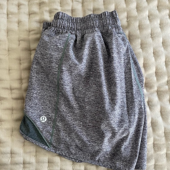 lululemon athletica Pants - Lululemon Athletic Short - Size 8